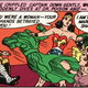 Illustration for article titled Questions about Wonder Woman Loved It